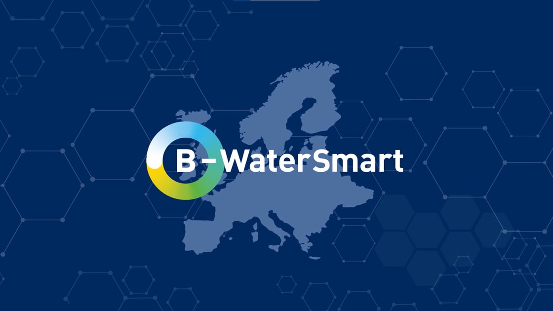 B-Watersmart