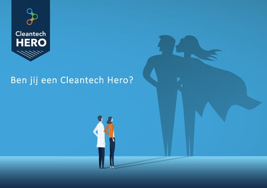 Cleantech Hero fond