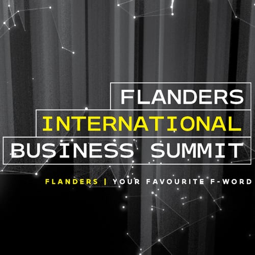 Flanders International Business Summit