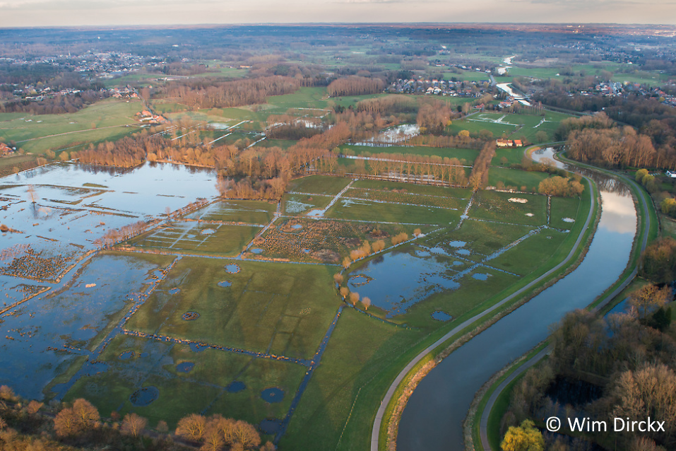 Mechels broek nu -Wim Dirckx