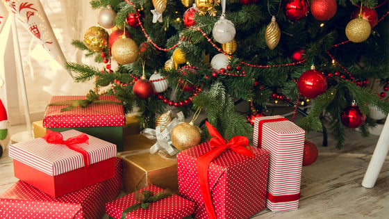 Presents-Christmas-Tree-iStock