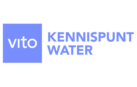 VITO Kennispunt Water