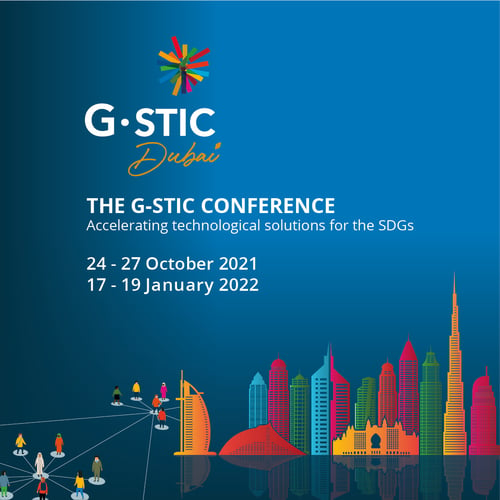 202102 Preregistration G-STIC conference Dubai