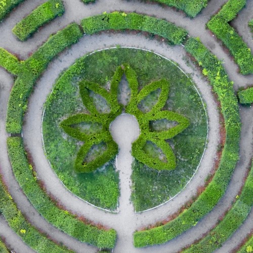 circulaire economie labyrinth pulse