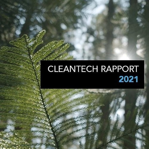 cleantechrapport2021