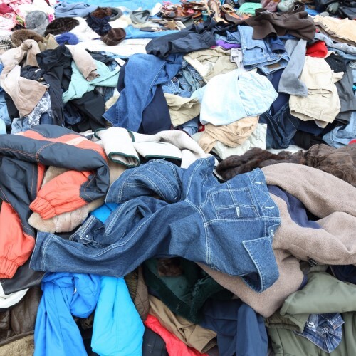 kleding puulse
