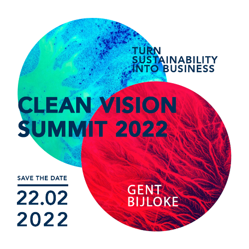 Clean Vision Summit 2022