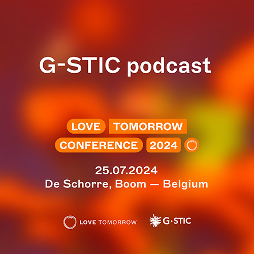 gstic podcast love tomorrow pulse