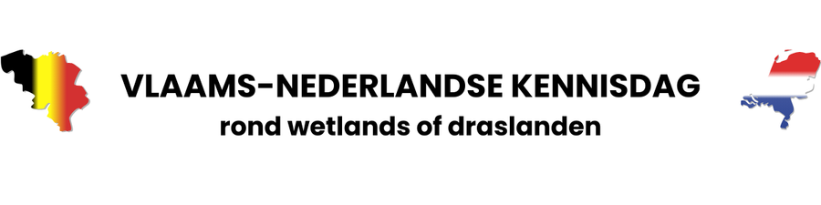 kennisdag wetlands of draslanden