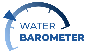 water barometer