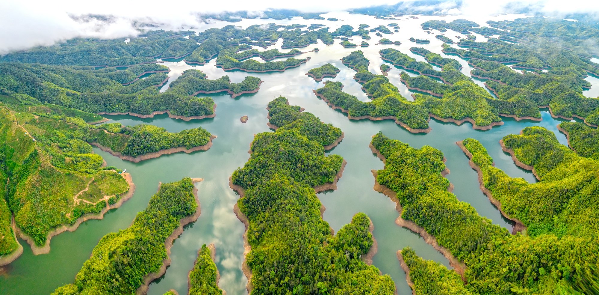 EXPLORE-VN: water quality information for Vietnam's inland & coastal waters