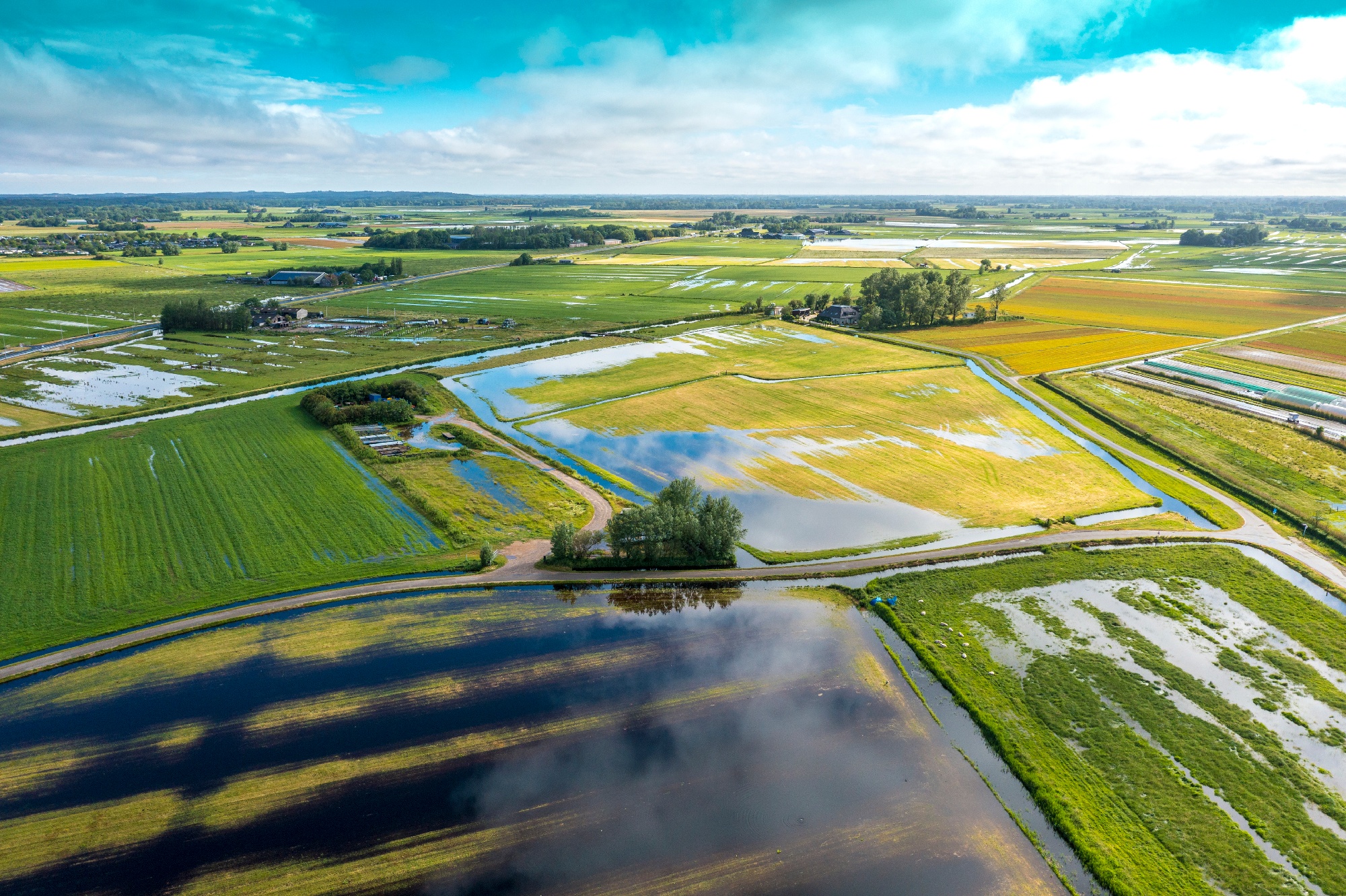 Recent trends in Earth Observation for agro-insurance